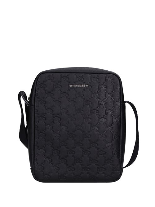 Borsa in pelle HARMONT & BLAINE | H4DPMH420012NERO